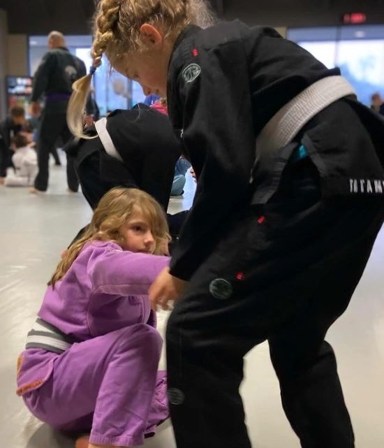 Titan Kids – Ages 6-10